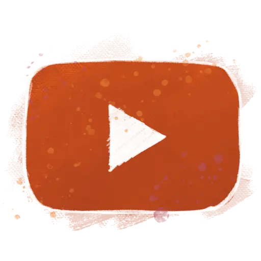 Logo Youtube